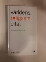 V&auml;rldens roligaste citat