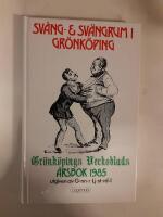 Sv&aring;ng- & sv&auml;ngrum i Gr&ouml;nk&ouml;ping