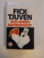 Ficktjuven och andra kortkonster