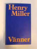 V&auml;nner