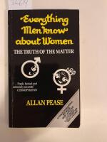 Everything Men know about Women