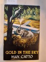 Gold in the sky