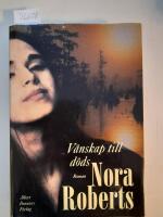 V&auml;nskap till d&ouml;ds