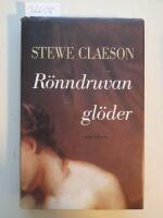 R&ouml;nndruvan gl&ouml;der : en roman om Tegn&eacute;r