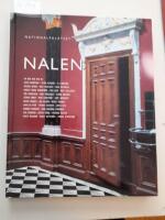 Nationalpalatset 1886-1998 : en bok med och av Lotta Arvidsson