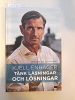 T&auml;nk l&aring;sningar och l&ouml;sningar