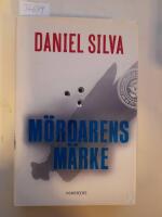 M&ouml;rdarens m&auml;rke