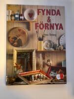 Fynda & f&ouml;rnya