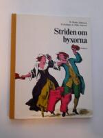 Striden om byxorna