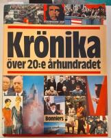 Kr&ouml;nika &ouml;ver 20:e &aring;rhundradet