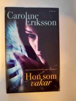 Hon som vakar
