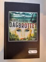 Dagbrottet