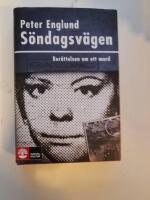 S&ouml;ndagsv&auml;gen : ber&auml;ttelsen om ett mord