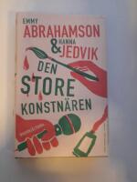 Den store konstn&auml;ren