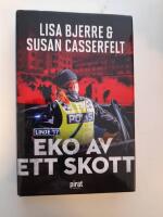 Eko av ett skott