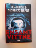 Ensamt vittne