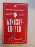 Windsorknuten