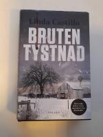 Bruten tystnad