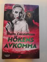H&ouml;kens avkomma