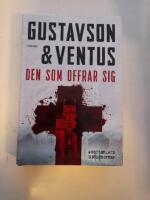 Den som offrar sig