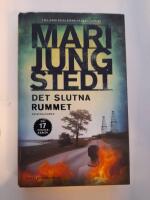 Det slutna rummet