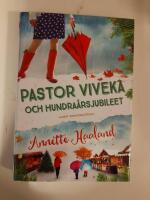 Pastor Viveka och hundra&aring;rsjubileet
