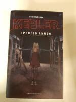 Spegelmannen