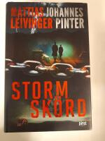 Stormsk&ouml;rd