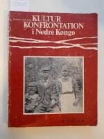 Kulturkonfrontation i Nedre Kongo