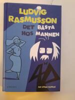 Det b&auml;sta hos mannen och andra k&aring;serier