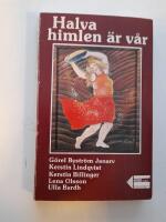 Halva himlen &auml;r v&aring;r