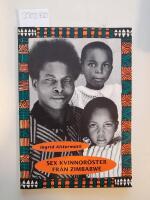 Sex kvinnor&ouml;ster fr&aring;n Zimbabwe