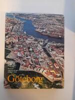 Svenska Turistf&ouml;reningens &aring;rsskrift 1978 G&ouml;teborg