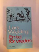 En tid f&ouml;r vreden