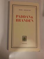 Paddan & branden