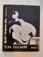 Lydia i lampans sken : dikter 1986-89