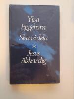 Ska vi dela : Jesus &auml;lskar dig