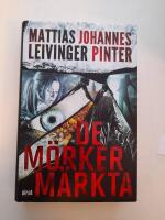 De m&ouml;rkerm&auml;rkta