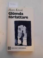 Gl&ouml;mda f&ouml;rfattare