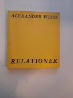 Relationer
