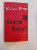 Svarta vykort