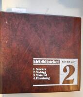 Id&eacute;biblioteket G&ouml;r det sj&auml;lv 2. 
