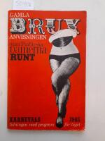 Bruxanvisningen international f&ouml;r den moderne hannen