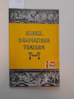 Sp&ouml;ksonaten av August Strindberg