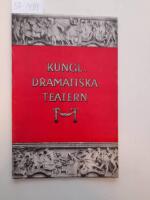 Skogen av Alexander Ostrovskij