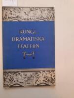 K&ouml;pmannen i Venedig av William Shakespeare