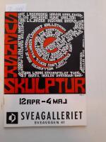 30 skulpt&ouml;rer st&auml;ller ut