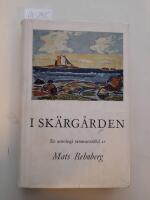 I sk&auml;rg&aring;rden. en antologi