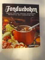 Fondueboken