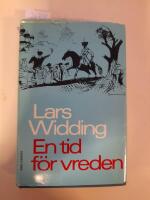 En tid f&ouml;r vreden